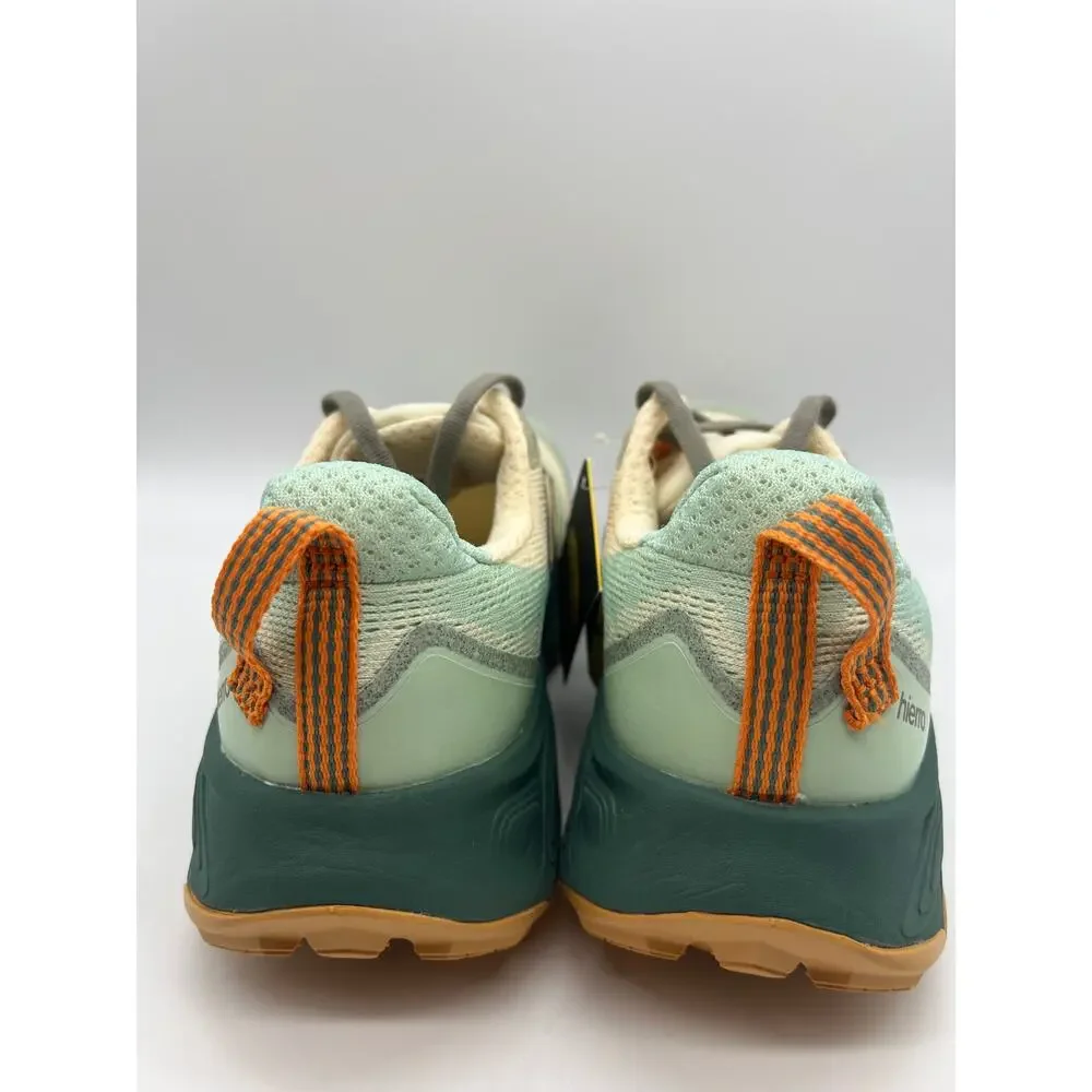 New Balance Fresh Foam X Hierro v9 Calcium Women's Size 10 New
